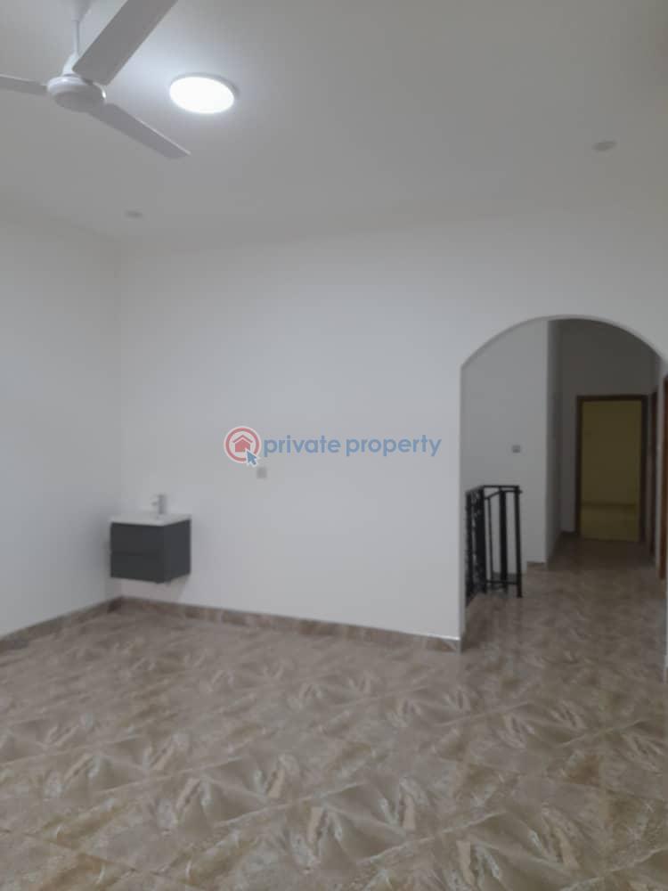 4 bedroom House For Rent Ambassadorial Enclave Roman Ridge Accra - 12