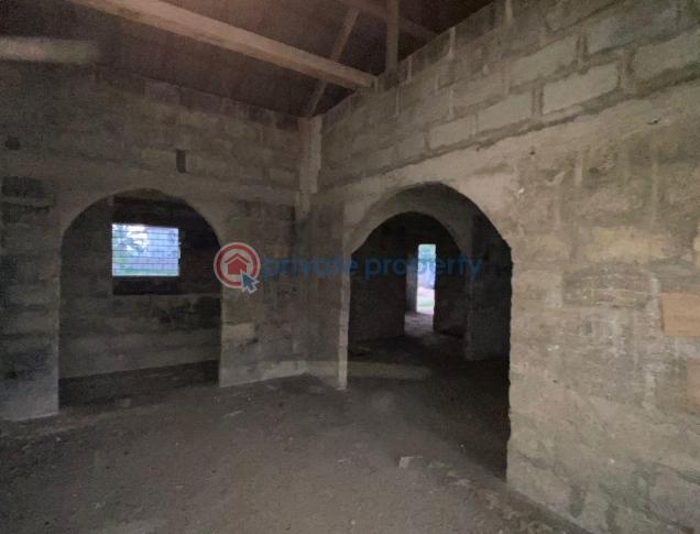 4 bedroom House For Sale Weija Tollbooth, Tuba Kokrobite Weija Ga South Municipal Accra - 2