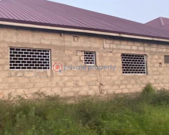 4 bedroom House For Sale Weija Tollbooth, Tuba Kokrobite Weija Ga South Municipal Accra - 6
