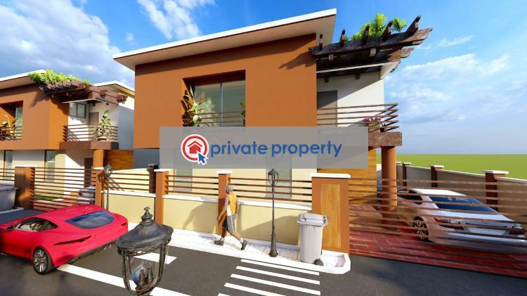 4 bedroom House For Sale &nbsp;frafraha Adenta Municipal Accra - 1