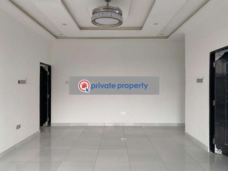 4 bedroom House For Sale &nbsp;airport Residential Area Accra Metropolitan  - 18