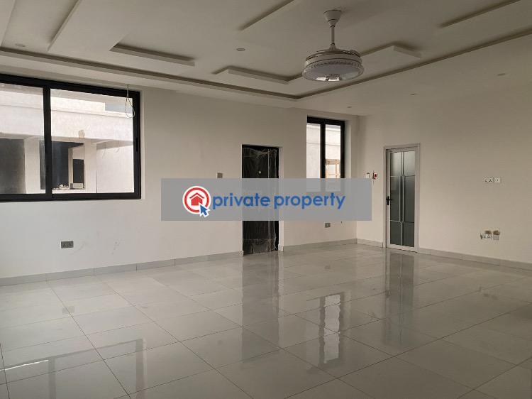 4 bedroom House For Sale &nbsp;airport Residential Area Accra Metropolitan  - 11