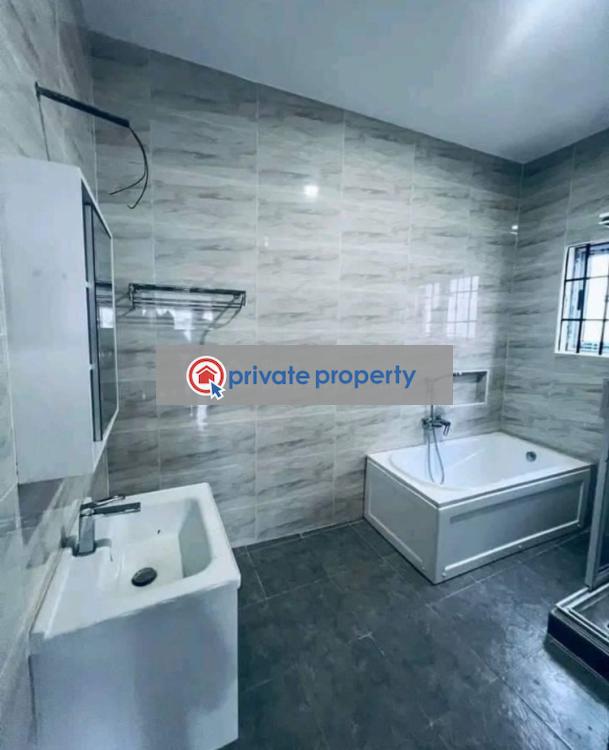 4 bedroom Detached Bungalow For Sale &nbsp;estate Ashaley Botwe Adenta Municipal Accra - 1