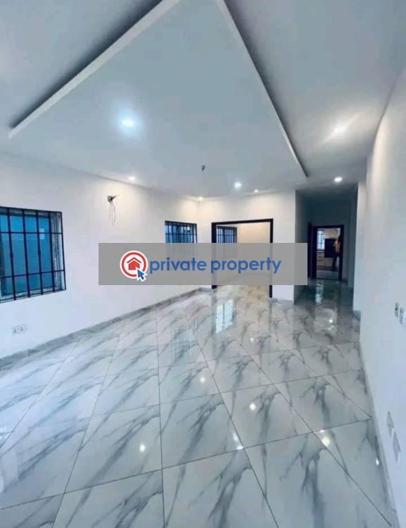 4 bedroom Detached Bungalow For Sale &nbsp;estate Ashaley Botwe Adenta Municipal Accra - 4