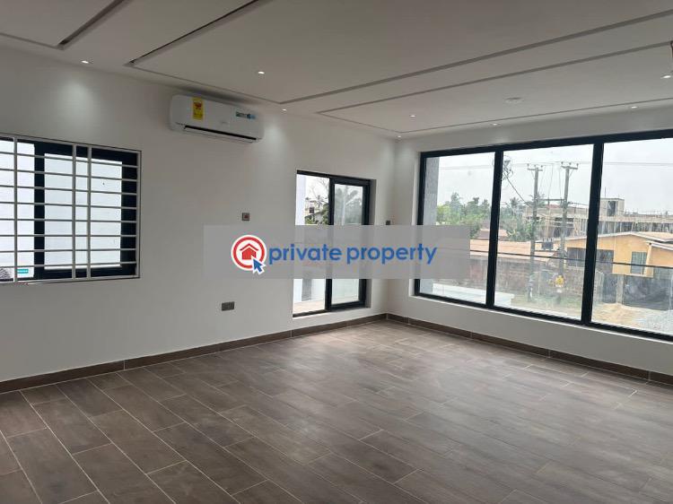 4 bedroom Detached Duplex For Sale &nbsp;ashaley Botwe Adenta Municipal Accra - 6