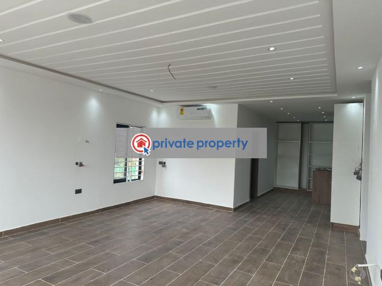 4 bedroom Detached Duplex For Sale &nbsp;ashaley Botwe Adenta Municipal Accra - 10