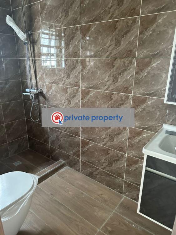 4 bedroom Detached Duplex For Sale &nbsp;ashaley Botwe Adenta Municipal Accra - 7