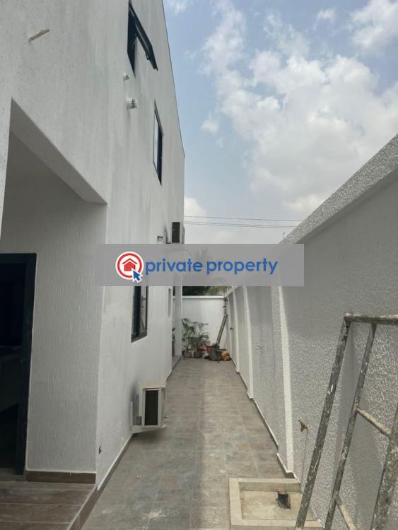 4 bedroom Detached Duplex For Sale &nbsp;ashaley Botwe Adenta Municipal Accra - 12