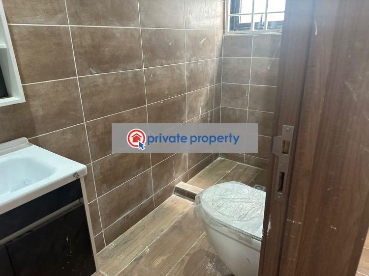 4 bedroom Detached Duplex For Sale &nbsp;ashaley Botwe Adenta Municipal Accra - 13
