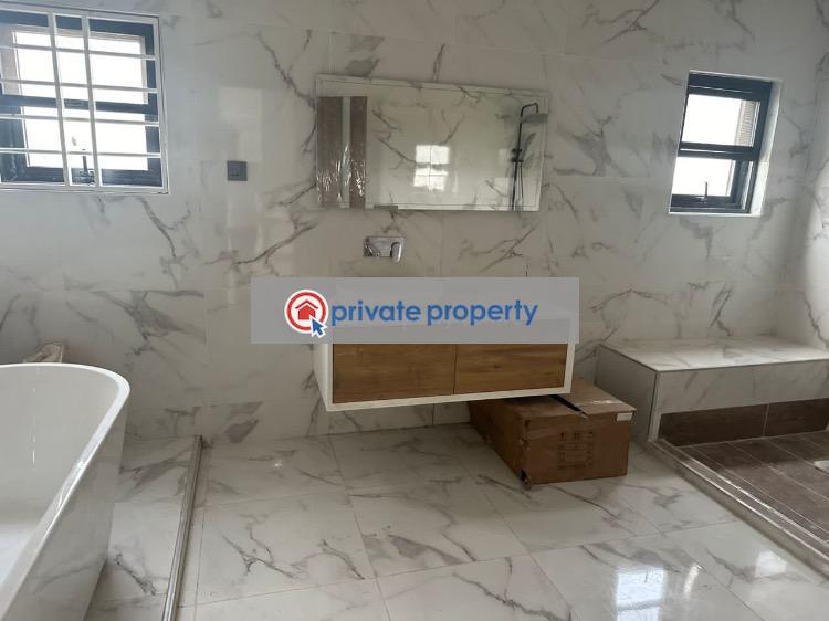 4 bedroom Detached Duplex For Sale &nbsp;ashaley Botwe Adenta Municipal Accra - 8