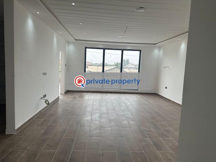 4 bedroom Detached Duplex For Sale &nbsp;ashaley Botwe Adenta Municipal Accra - 9