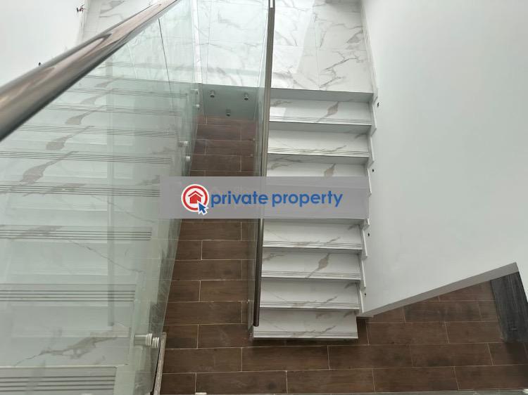 4 bedroom Detached Duplex For Sale &nbsp;ashaley Botwe Adenta Municipal Accra - 3