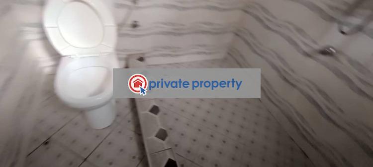 4 bedroom Detached Duplex For Rent Cantonments Accra - 5