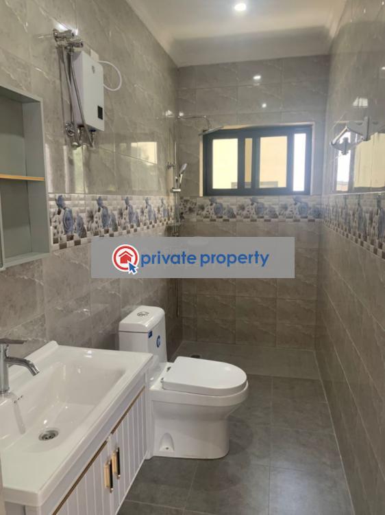 4 bedroom Detached Duplex For Rent Cantonments Accra - 17