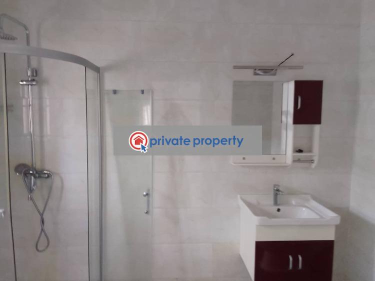 4 bedroom Detached Duplex For Rent Cantonments Accra - 18