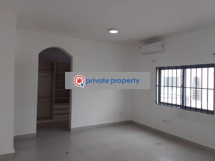 4 bedroom Detached Duplex For Rent Cantonments Accra - 19