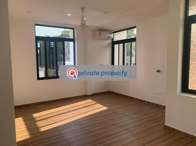 4 bedroom Detached Duplex For Rent Cantonments Accra - 21
