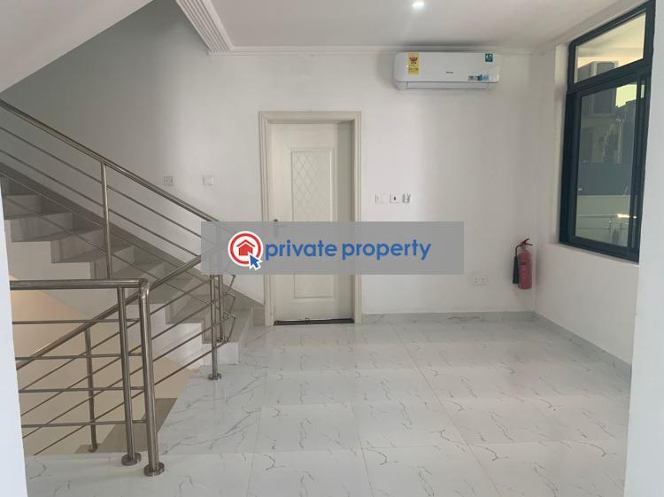 4 bedroom Detached Duplex For Rent Cantonments Accra - 15