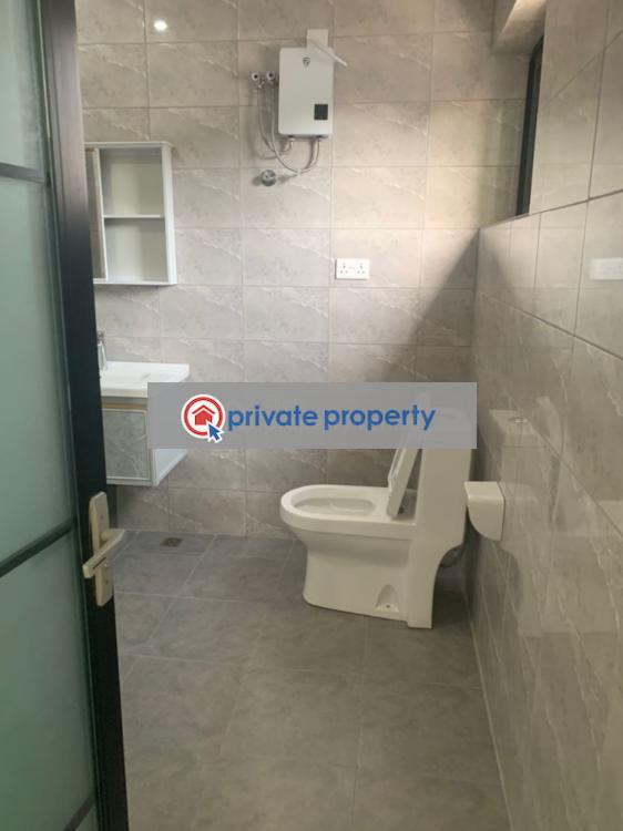 4 bedroom Detached Duplex For Rent Cantonments Accra - 20