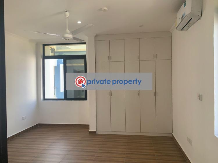 4 bedroom Detached Duplex For Rent Cantonments Accra - 16