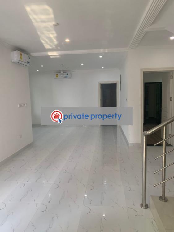 4 bedroom Detached Duplex For Rent Cantonments Accra - 11