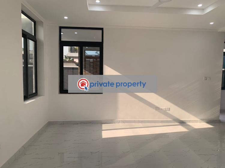 4 bedroom Detached Duplex For Rent Cantonments Accra - 6