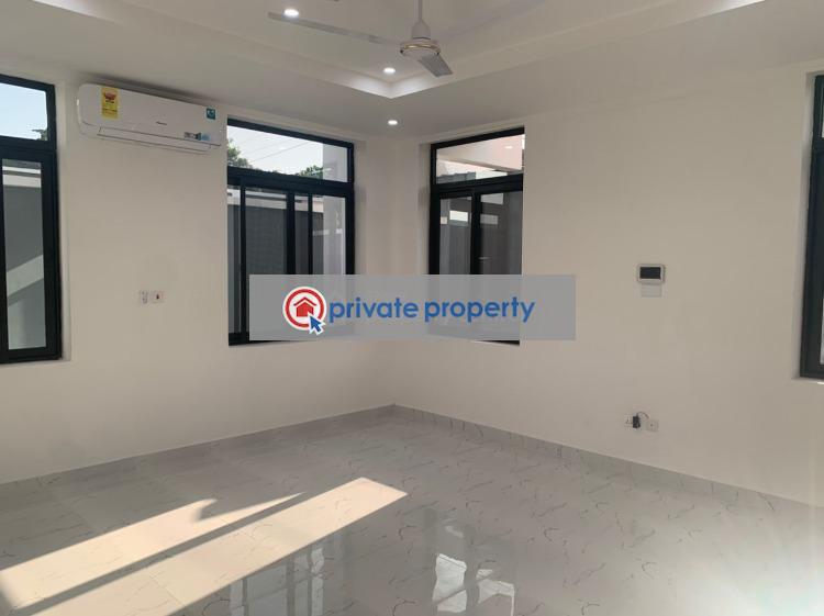 4 bedroom Detached Duplex For Rent Cantonments Accra - 7
