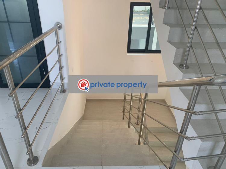 4 bedroom Detached Duplex For Rent Cantonments Accra - 8