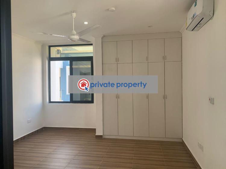 4 bedroom Detached Duplex For Rent Cantonments Accra - 9