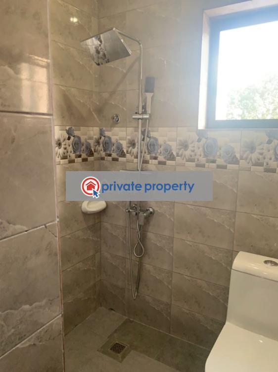4 bedroom Detached Duplex For Rent Cantonments Accra - 10