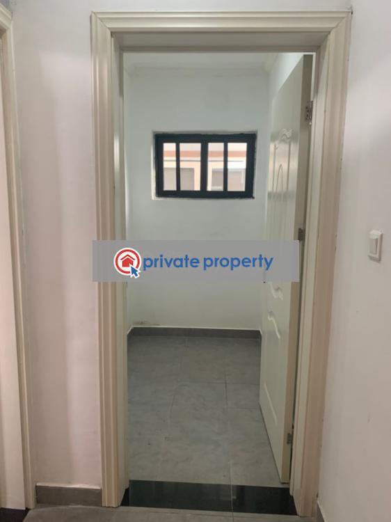 4 bedroom Detached Duplex For Rent Cantonments Accra - 2