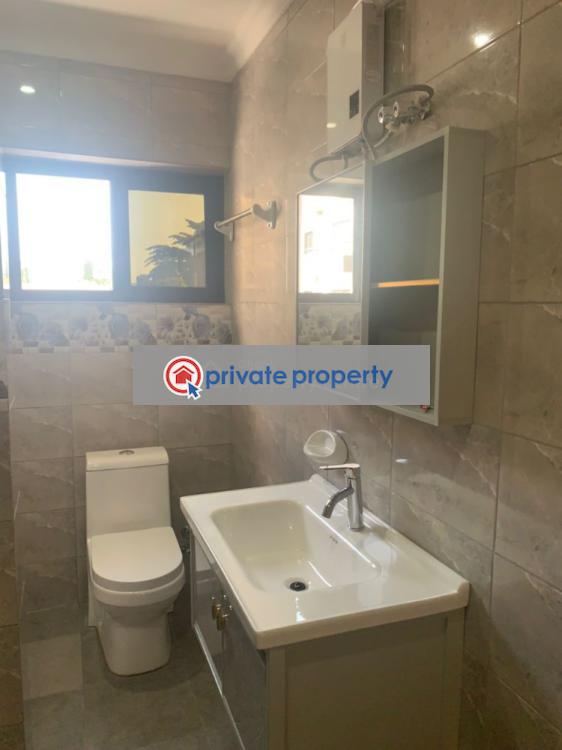4 bedroom Detached Duplex For Rent Cantonments Accra - 3