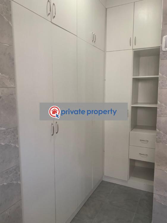 4 bedroom Detached Duplex For Rent Cantonments Accra - 12