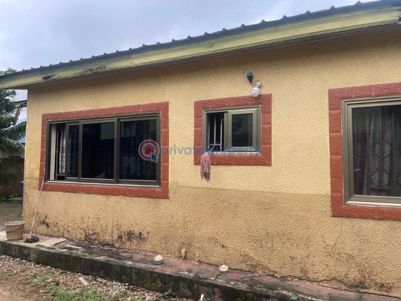 4 bedroom House For Sale Doboro. Behind Blueskies Suhum/Kraboa/Coaltar Eastern Region - 14