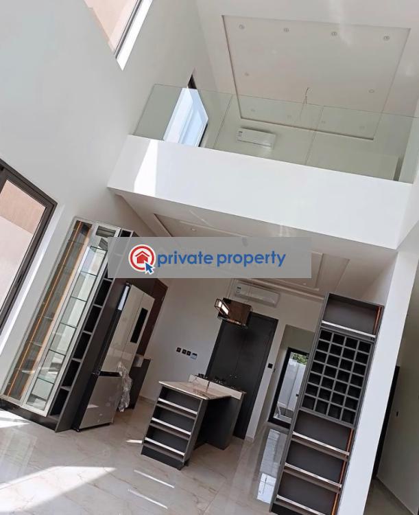 4 bedroom House For Sale &nbsp;east Legon Hills Accra Metropolitan  - 2