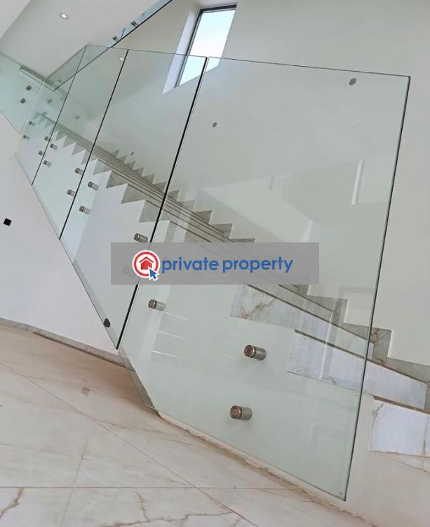 4 bedroom House For Sale &nbsp;east Legon Hills Accra Metropolitan  - 3