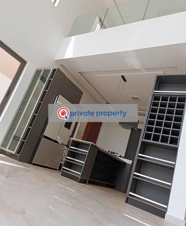 4 bedroom House For Sale &nbsp;east Legon Hills Accra Metropolitan  - 1