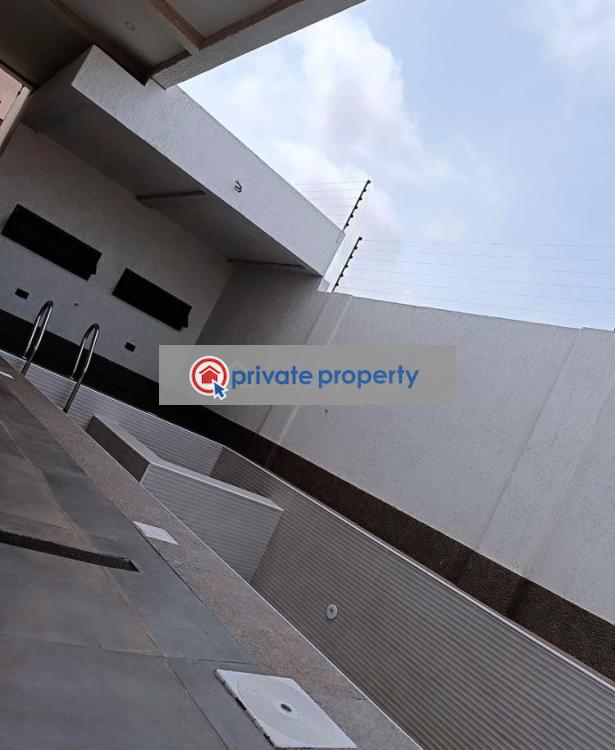 4 bedroom House For Sale &nbsp;east Legon Hills Accra Metropolitan  - 6