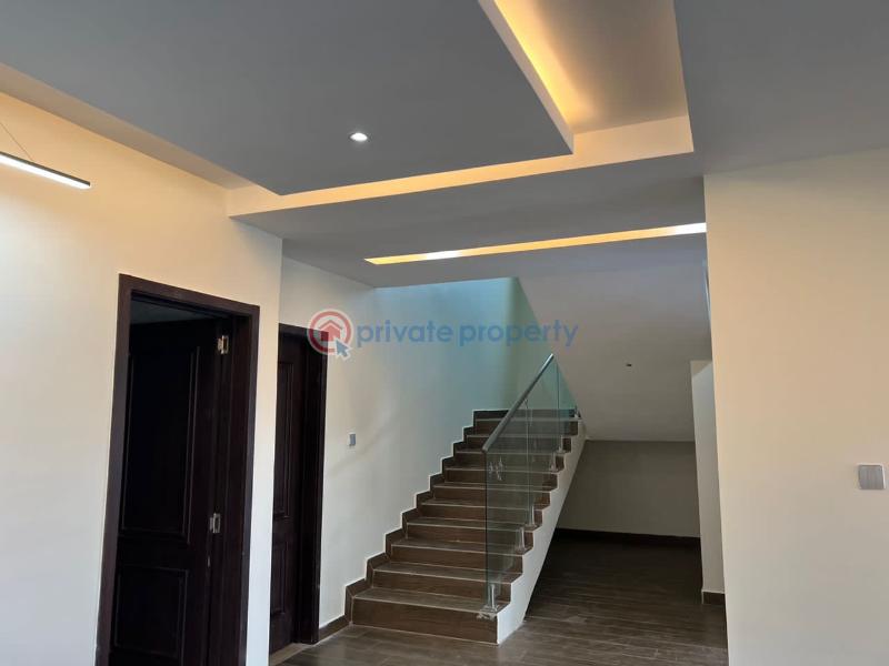 4 bedroom House For Sale Kwabenya Ga East Municipal Accra - 14