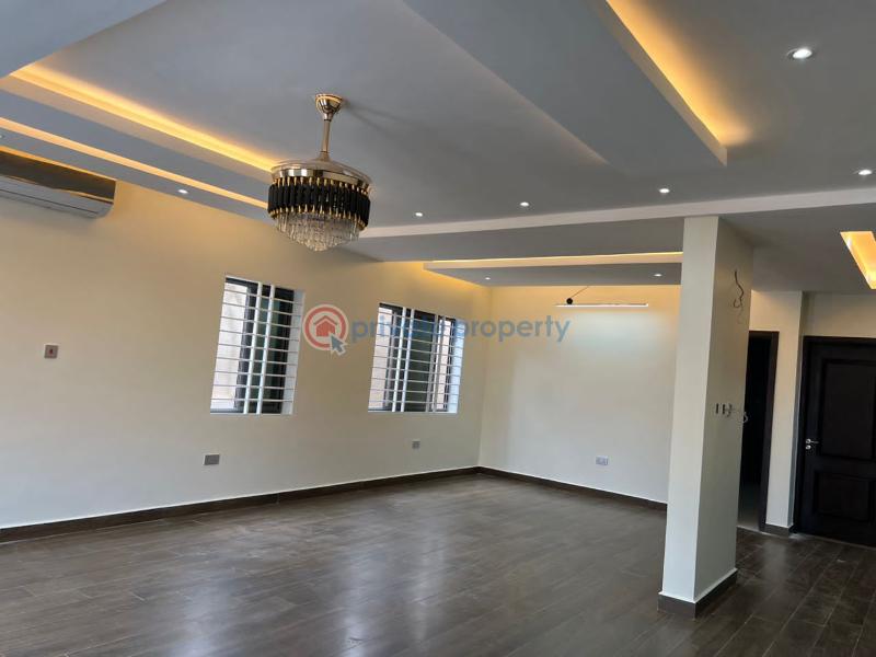 4 bedroom House For Sale Kwabenya Ga East Municipal Accra - 13