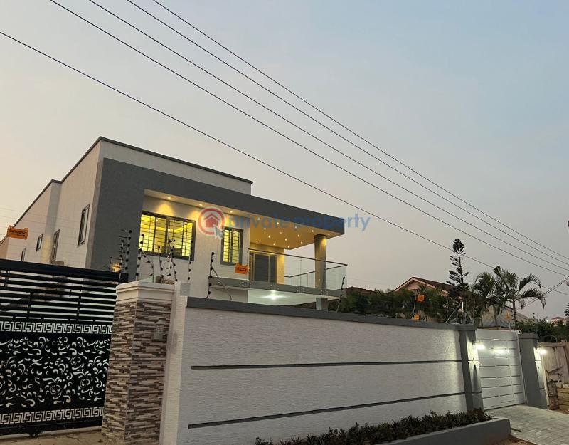 4 bedroom House For Sale Kwabenya Ga East Municipal Accra - 2