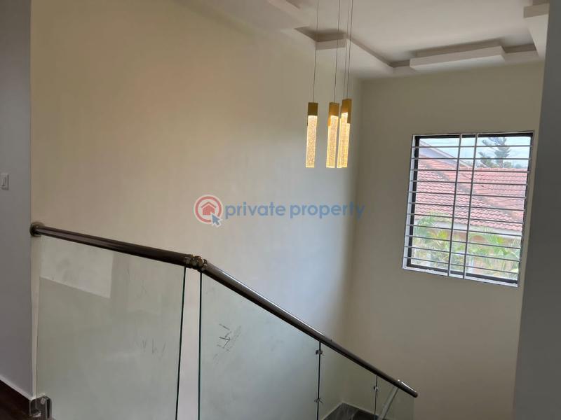 4 bedroom House For Sale Kwabenya Ga East Municipal Accra - 11
