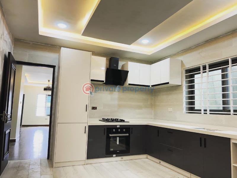 4 bedroom House For Sale Kwabenya Ga East Municipal Accra - 6