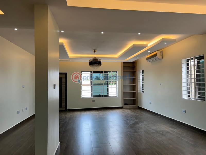 4 bedroom House For Sale Kwabenya Ga East Municipal Accra - 12
