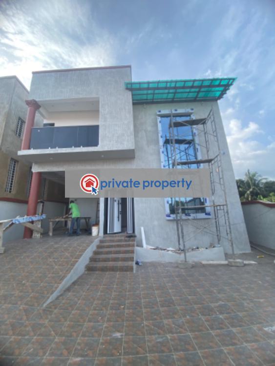 4 bedroom Detached Duplex For Sale &nbsp;adwoa Sarfo Area Near Ashongman Kwabenya Ga East Municipal Accra - 3