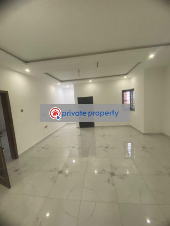 4 bedroom Detached Duplex For Sale &nbsp;adwoa Sarfo Area Near Ashongman Kwabenya Ga East Municipal Accra - 6
