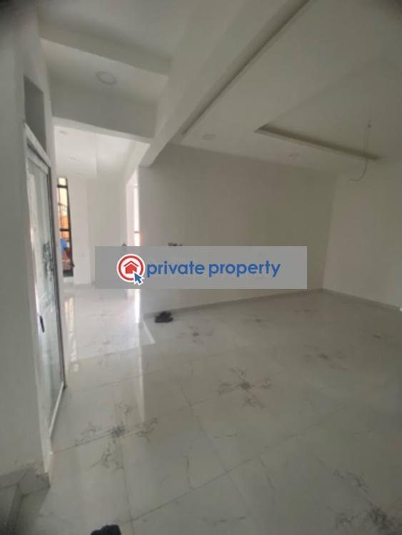 4 bedroom Detached Duplex For Sale &nbsp;adwoa Sarfo Area Near Ashongman Kwabenya Ga East Municipal Accra - 5
