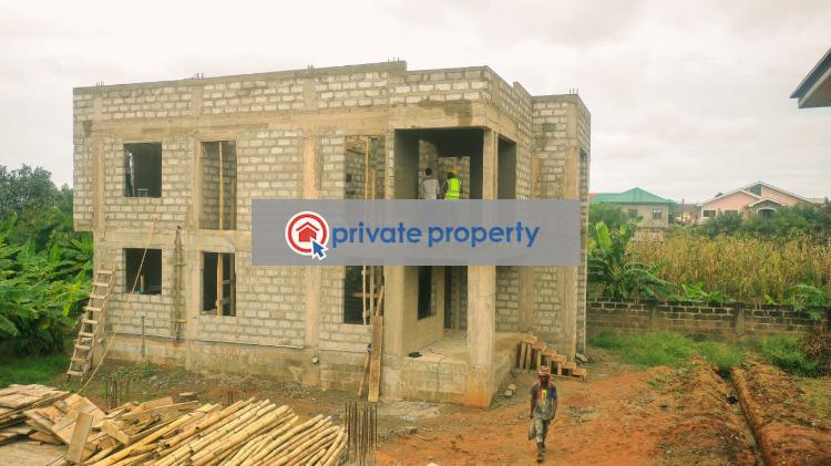 4 bedroom House For Sale &nbsp;lashibi Spintex Accra - 7