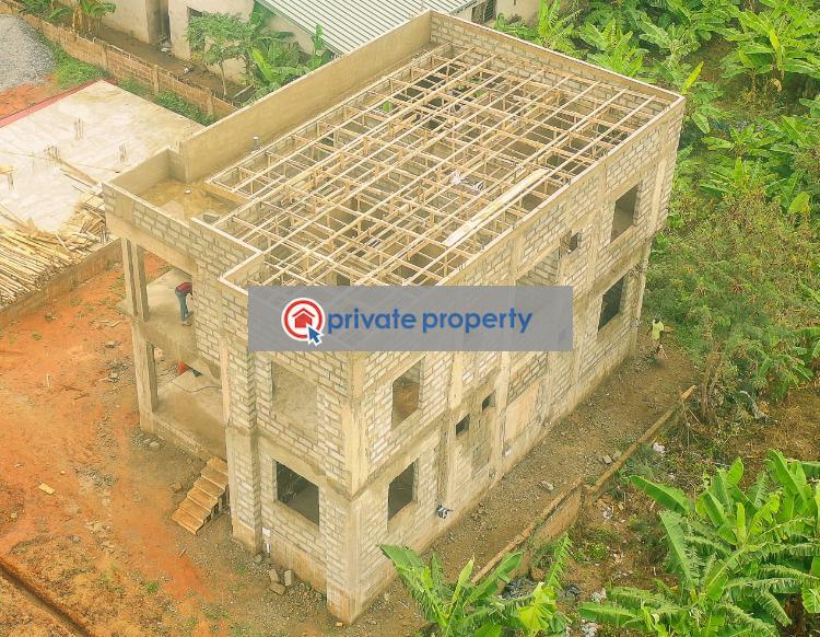 4 bedroom House For Sale &nbsp;lashibi Spintex Accra - 11
