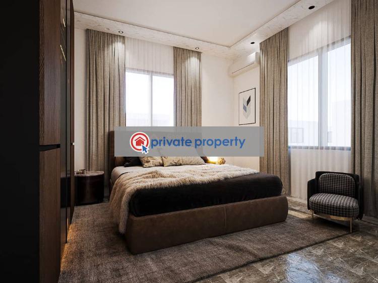 4 bedroom House For Sale &nbsp;lashibi Spintex Accra - 5